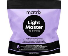 Šviesinimo milteliai Matrix Light Master Bonder Inside Lightening Powder 500g