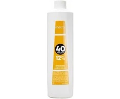 Matrix SoColor.Beauty Kreminis Oxidant 12% 40 Vol. oksidacinė emulsija, 1000 ml