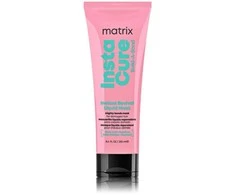 Matrix Total Results Insta Cure Build-A-Bond Mask atkuriamoji kaukė pažeistiems plaukams, 250 ml