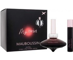 Mauboussin My Twist rinkinys moterims (EDP, 90 ml + EDP, 20 ml)
