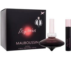 Mauboussin My Twist rinkinys moterims (EDP, 90 ml + EDP, 20 ml)