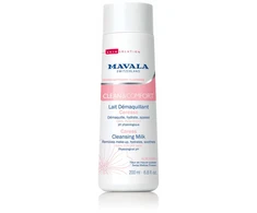 Mavala Clean &amp; Comfort Makeup Removing Cleansing Milk For Face, 200 ml