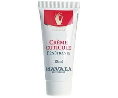 "Mavala" odelių kremas 15ml