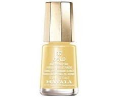 Mavala nagų lakas N 37 Gold