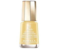 Mavala nagų lakas N 37 Gold