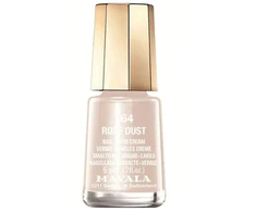 Mavala Mini Color Nagų lakas nagų lakas, atspalvis: 164-Rose Dust, 5 ml