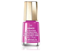 Mavala Mini Color Nagų lakas nagų lakas, atspalvis: 11 Hanoi, 5 ml