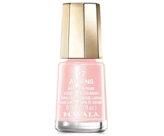 Mavala Mini Color Nagų lakas nagų lakas, atspalvis: 17 Athens, 5 ml