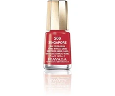 Mavala Mini Color Nagų lakas nagų lakas, atspalvis: 266 Singapore, 5 ml