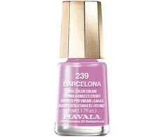 Mavala nagų lakas 239 Barselona 5ml