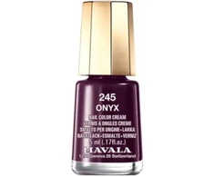 Mavala nagų lakas 245 Onix 5ml