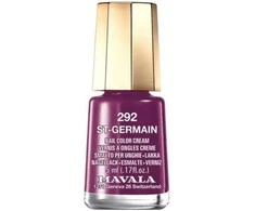 Mavala Mini Color Nagų lakas nagų lakas, atspalvis: 292 St-Germain, 5 ml