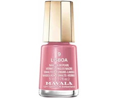 Mavala nagų lakas 9 Lisboa 5ml