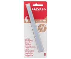 MAVALA Nail Accessories Emery Boards Manicure