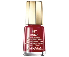 "Mavala" nagų dažai 187-Roma 5ml