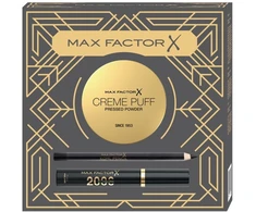 „Max Factor 2000“ kalorijų dovanų rinkinys