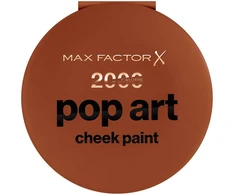 Max Factor 2000 Calorie Pop Art Cheek Paint Blush skaistalai, atspalvis: 30 Tone, 5 g