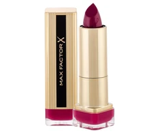 Max Factor Colour Elixir Lūpų dažai, 4 g, spalva - 110 Rich Raspberry