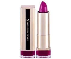 Max Factor Colour Elixir Lūpų dažai, 4 g, spalva - 120 Midnight Mauve