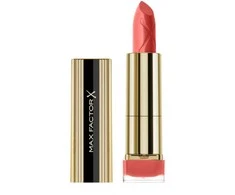 Max Factor Colour Elixir Lūpų dažai, 4 g, spalva - 050 Pink Brandy