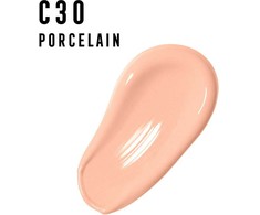 Max Factor Facefinity All Day Flawless makiažo pagrindas moterims 30 ml, spalva: C30 Porcelain