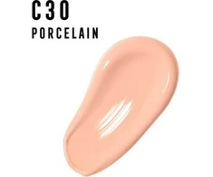 Max Factor Facefinity All Day Flawless makiažo pagrindas moterims 30 ml, spalva: C30 Porcelain