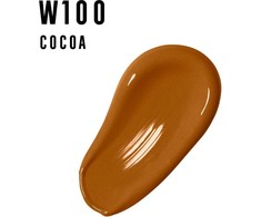 Max Factor Facefinity All Day Flawless makiažo pagrindas moterims 30 ml, spalva: W100 Cocoa
