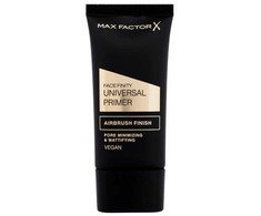 Max Factor Facefinity Universal Primer Makeup Primer moterims, 30 ml