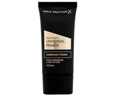 Max Factor Facefinity Universal Primer Makeup Primer moterims, 30 ml