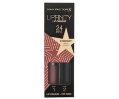 Max Factor Lipfinity Rising Stars Lūpų dažai, spalva - 82 Stardust