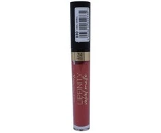 Max Factor Lipfinity Velvet Matte Lūpų dažai, 3,5 ml, spalva - 030 Cool Coral