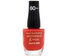 Max Factor Masterpiece Xpress Quick Dry Nagų lakas moterims, 8 ml