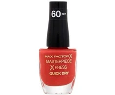 Max Factor Masterpiece Xpress Quick Dry Nagų lakas moterims, 8 ml