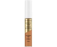 Max Factor Miracle Pure Vegan Hydrating Liquid Mask veido kaukė 7,07 7,8 ml