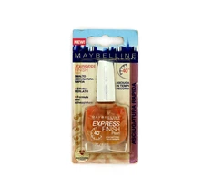 Maybelline Express Finish 40 Seconds Nagų lakas Nr. 405 Pearl, 10 ml