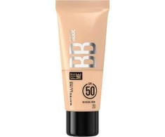 Maybelline Fit Me BB Nude 20, 30 ml