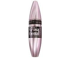 Maybelline Lash Sensational Full Fan Effect blakstienų tušas 004 Intense Juodas
