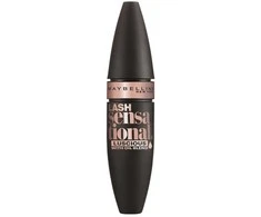 Maybelline Lash Sensational Luscious Tušas Juodas