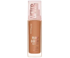 „Maybelline Lifter Plump y Glow“ makiažo pagrindas 336, 30 ml