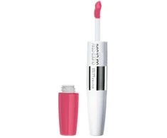 Maybelline New York Superstay 24H Skysti lūpų dažai, spalva - 135 Perpetual Rose