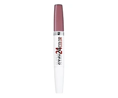 Maybelline Superstay 24H Liquid Liquid Lipstick 150 Delicious Rožinė, 9 ml