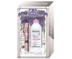 Maybelline Zestawy Juodas