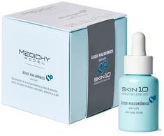 Medichy Skin10 hialurono rūgšties serumas 30ml