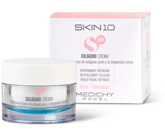 Medichy Skin10 kolageno kremas 50ml
