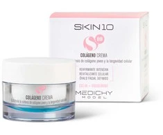 Medichy Skin10 kolageno kremas 50ml