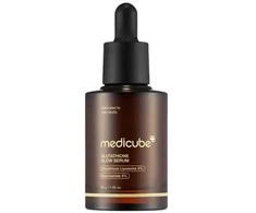 „Medicube Age-R Glutationo švytėjimą suteikiantis skaistinantis veido serumas“, 30 ml