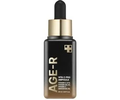 Medicube AGE-R Vita C Pro Ampoule skaistinantis veido serumas, 20 ml