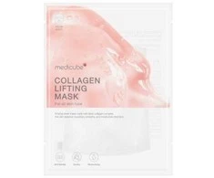 Medicube Collagen Lifting Mask lakštinė veido kaukė, 1 vnt.