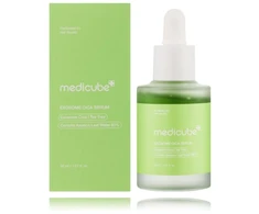 Medicube Exosome Cica Ampoule serumas jautriai veido odai, 30 ml