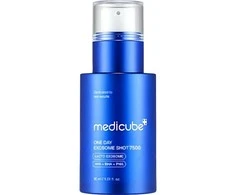 Medicube One Day Exosome Shot 7500 veido serumas, 30 ml